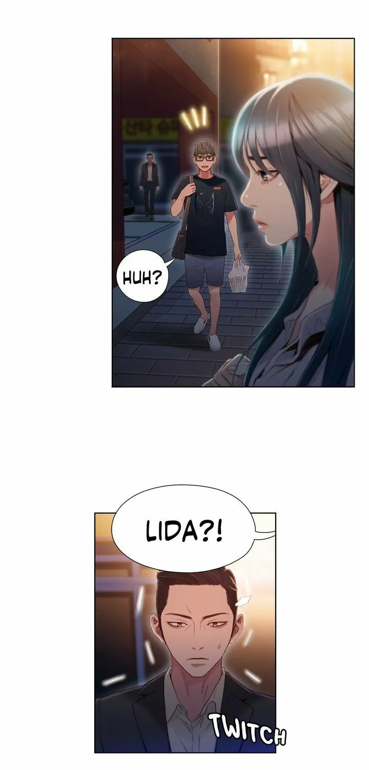 Sweet Guy Chapter 50 page 15 - 