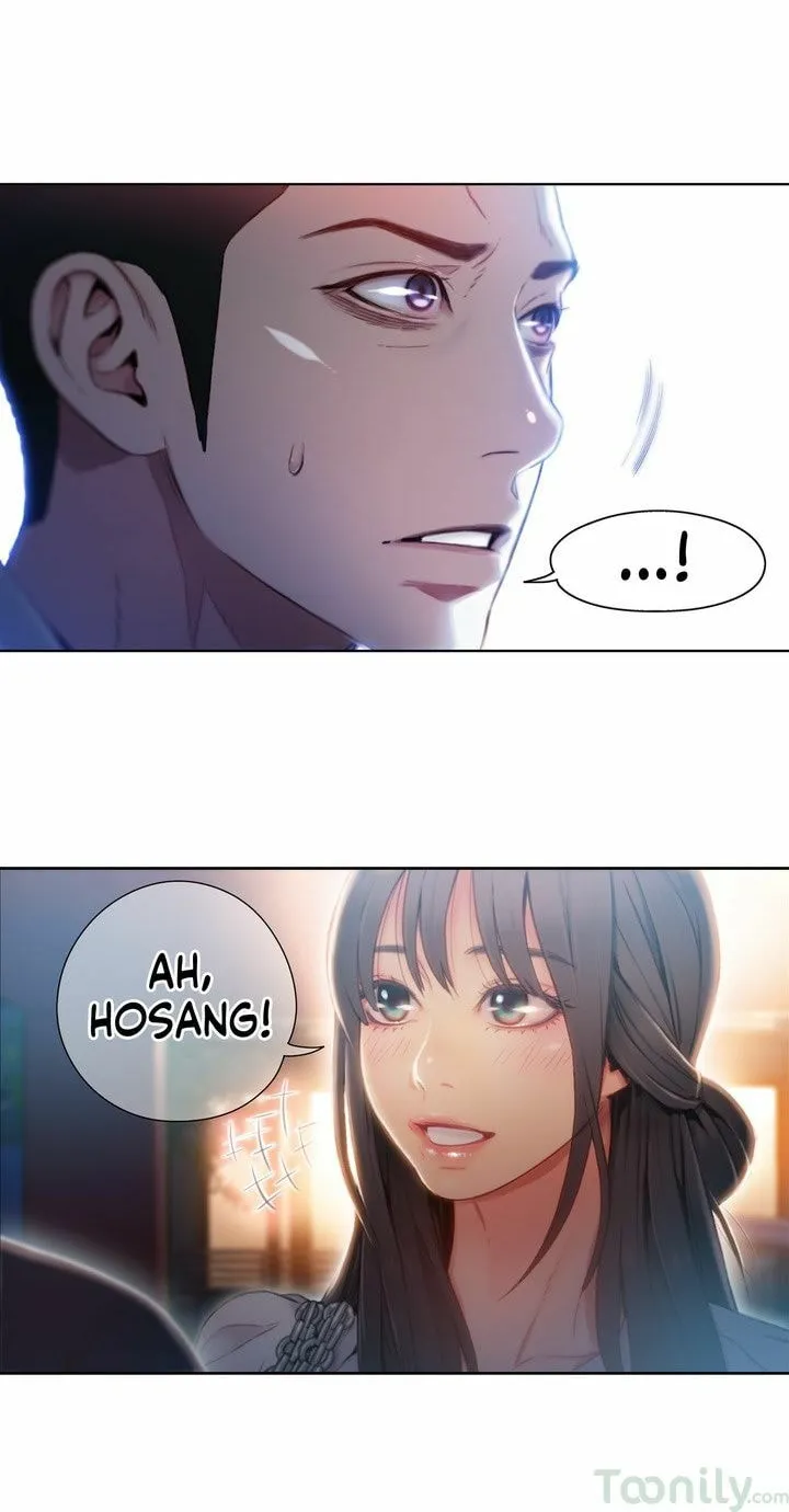 Sweet Guy Chapter 50 page 16 - 