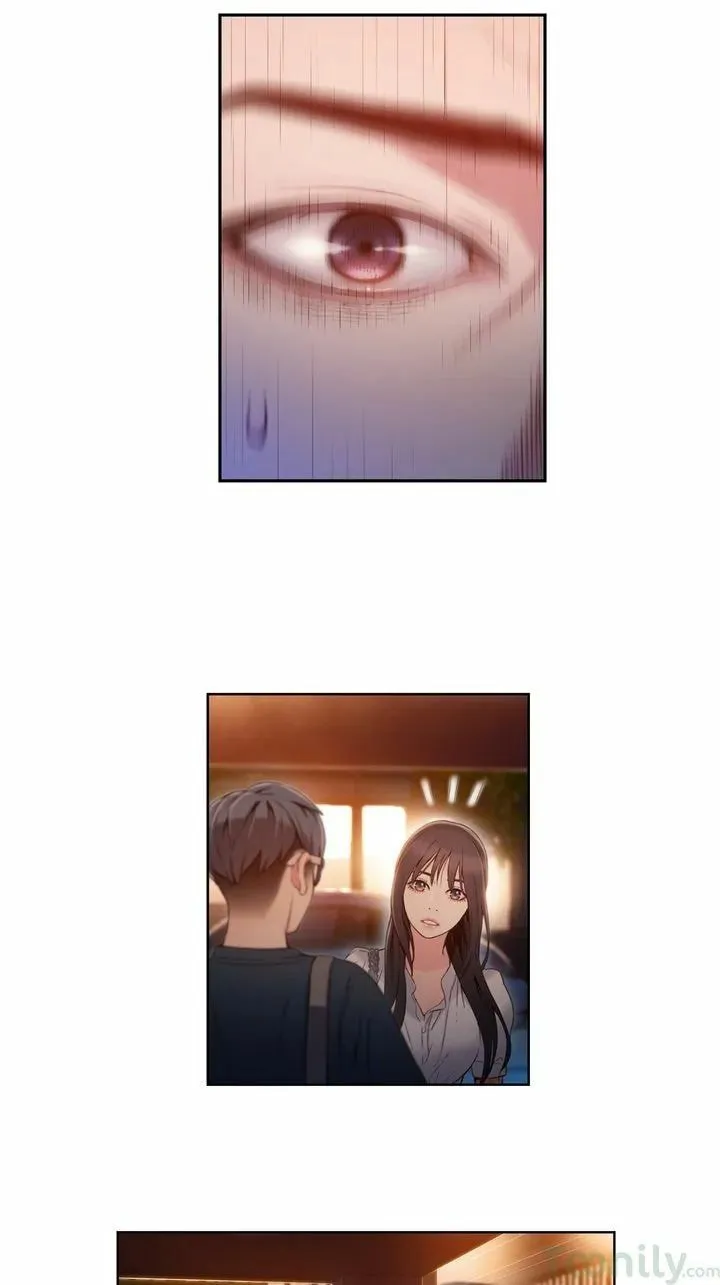 Sweet Guy Chapter 50 page 17 - 