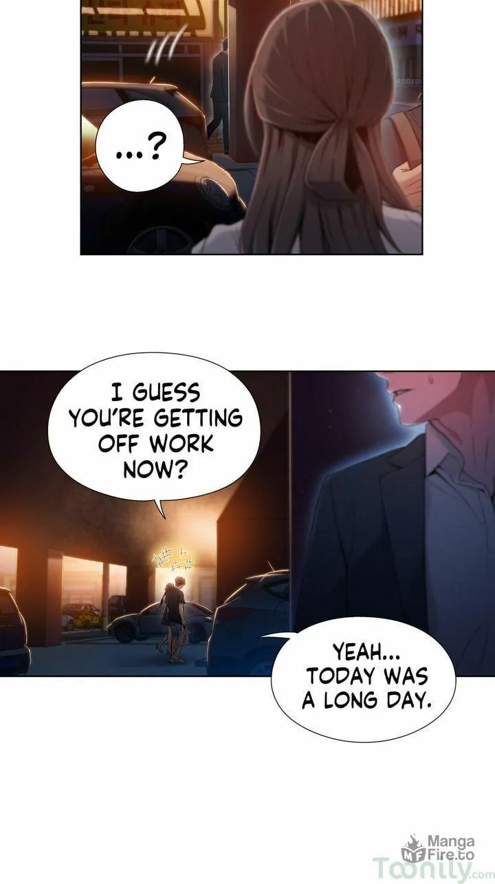 Sweet Guy Chapter 50 page 18 - 