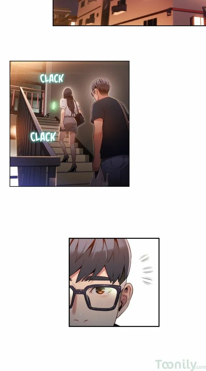Sweet Guy Chapter 50 page 20 - 