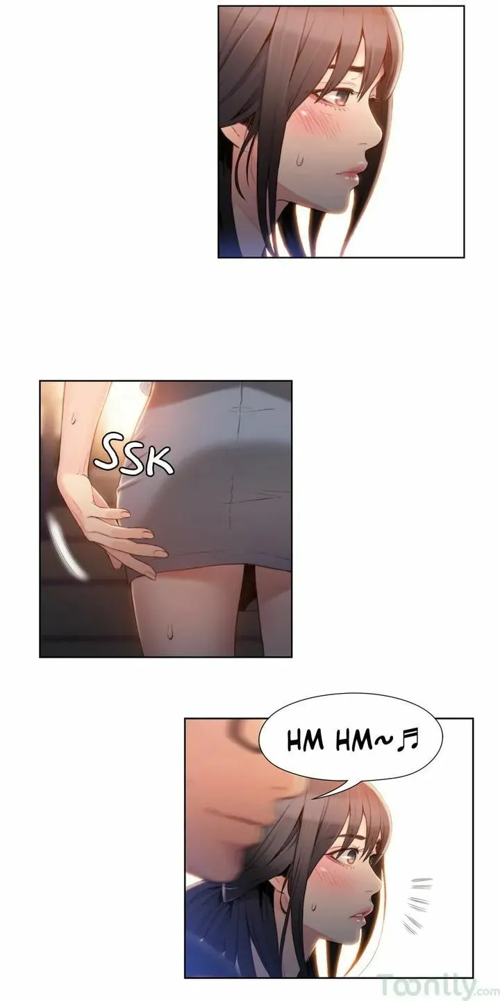 Sweet Guy Chapter 50 page 22 - 
