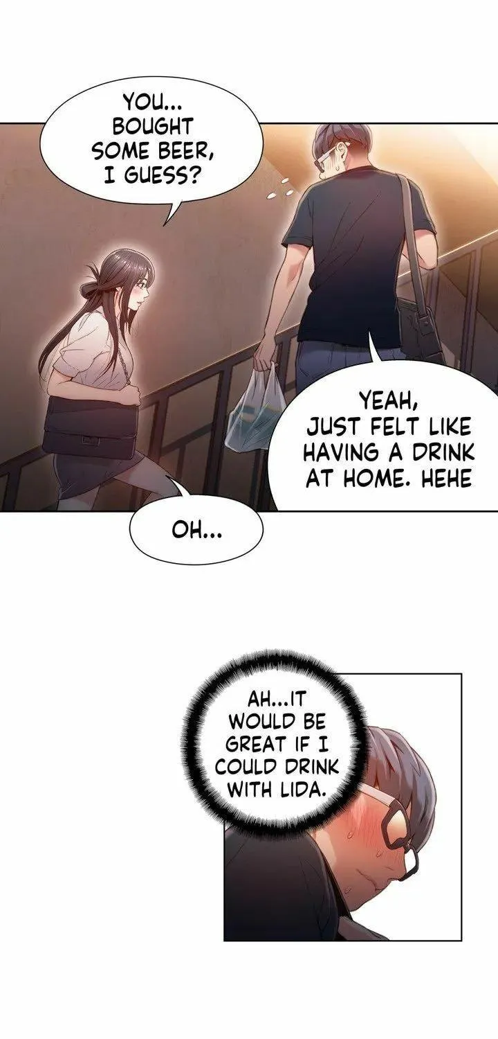 Sweet Guy Chapter 50 page 25 - 