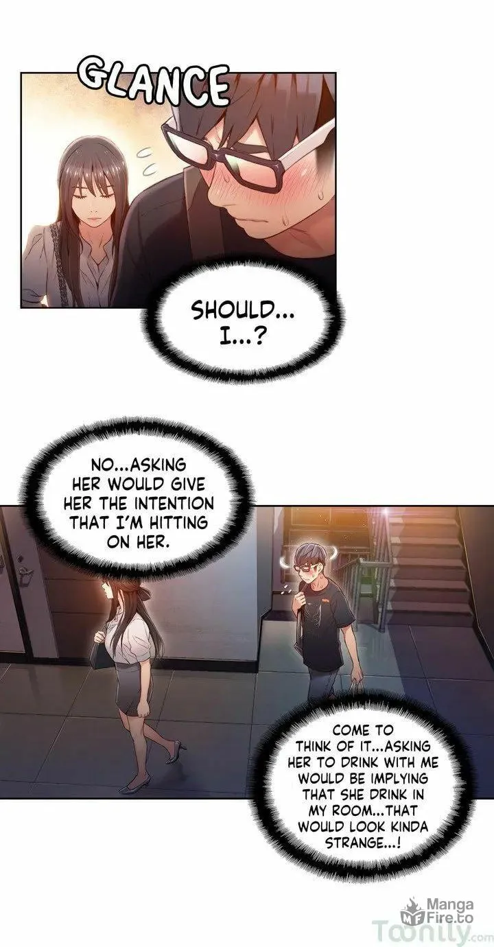 Sweet Guy Chapter 50 page 26 - 