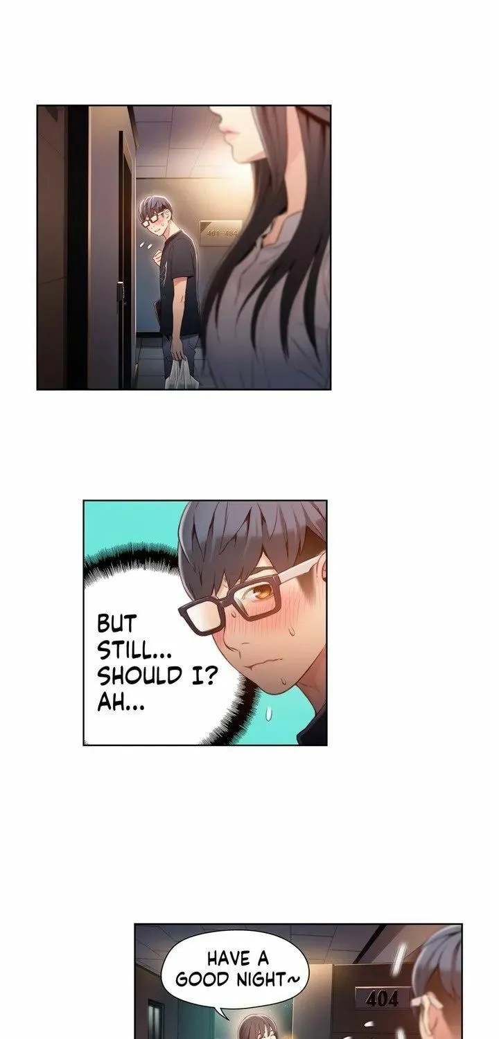 Sweet Guy Chapter 50 page 27 - 