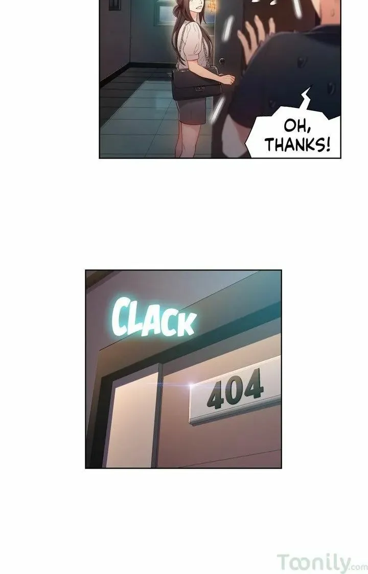 Sweet Guy Chapter 50 page 28 - 