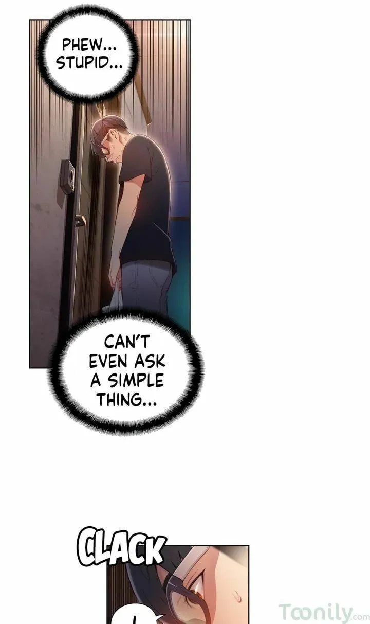 Sweet Guy Chapter 50 page 29 - 