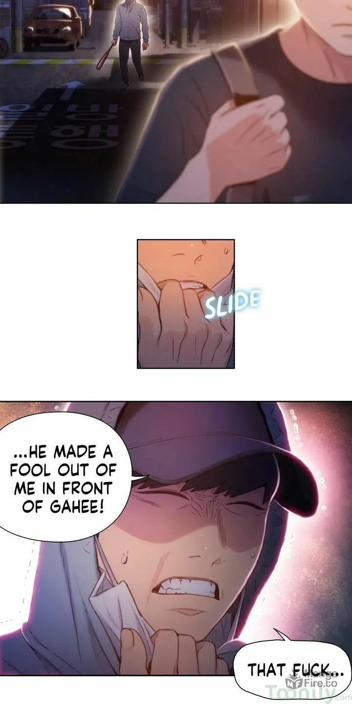 Sweet Guy Chapter 50 page 4 - 