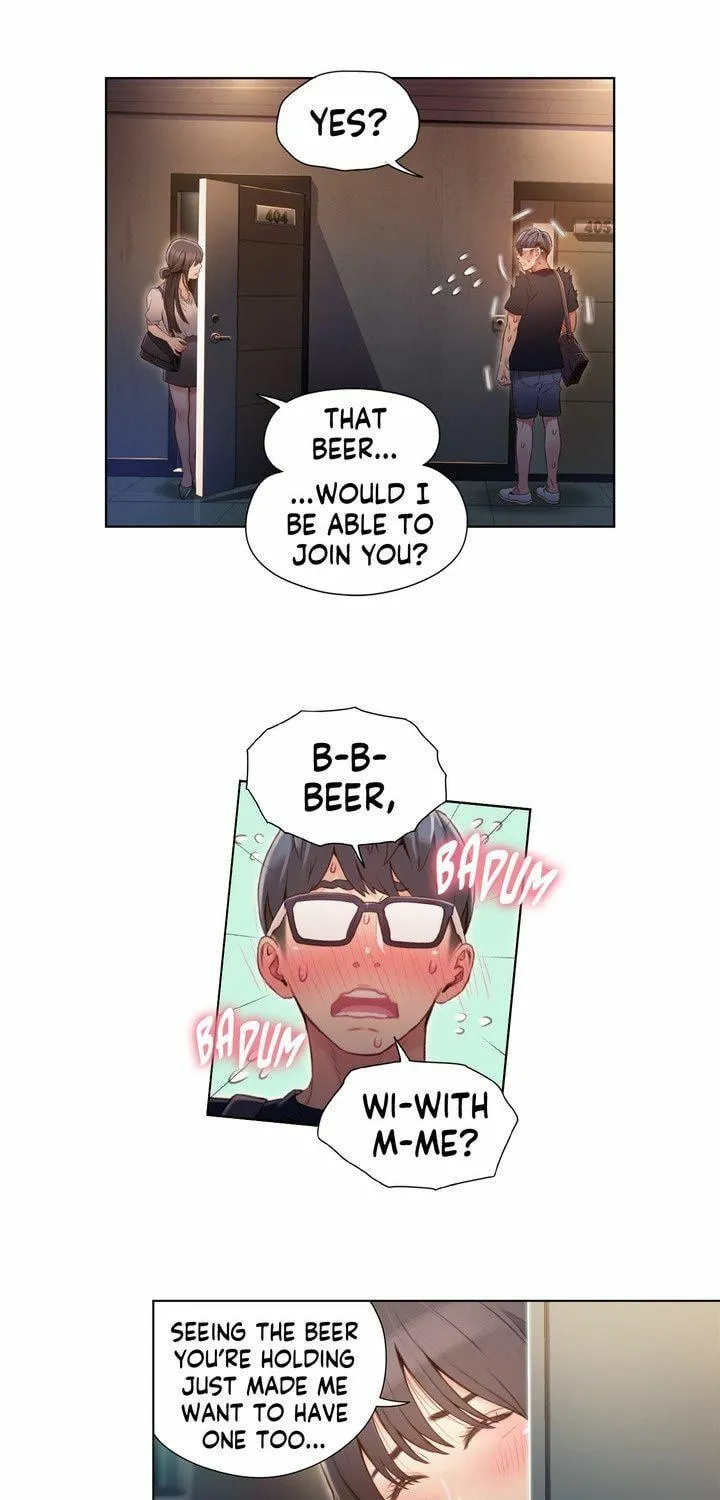 Sweet Guy Chapter 50 page 31 - 