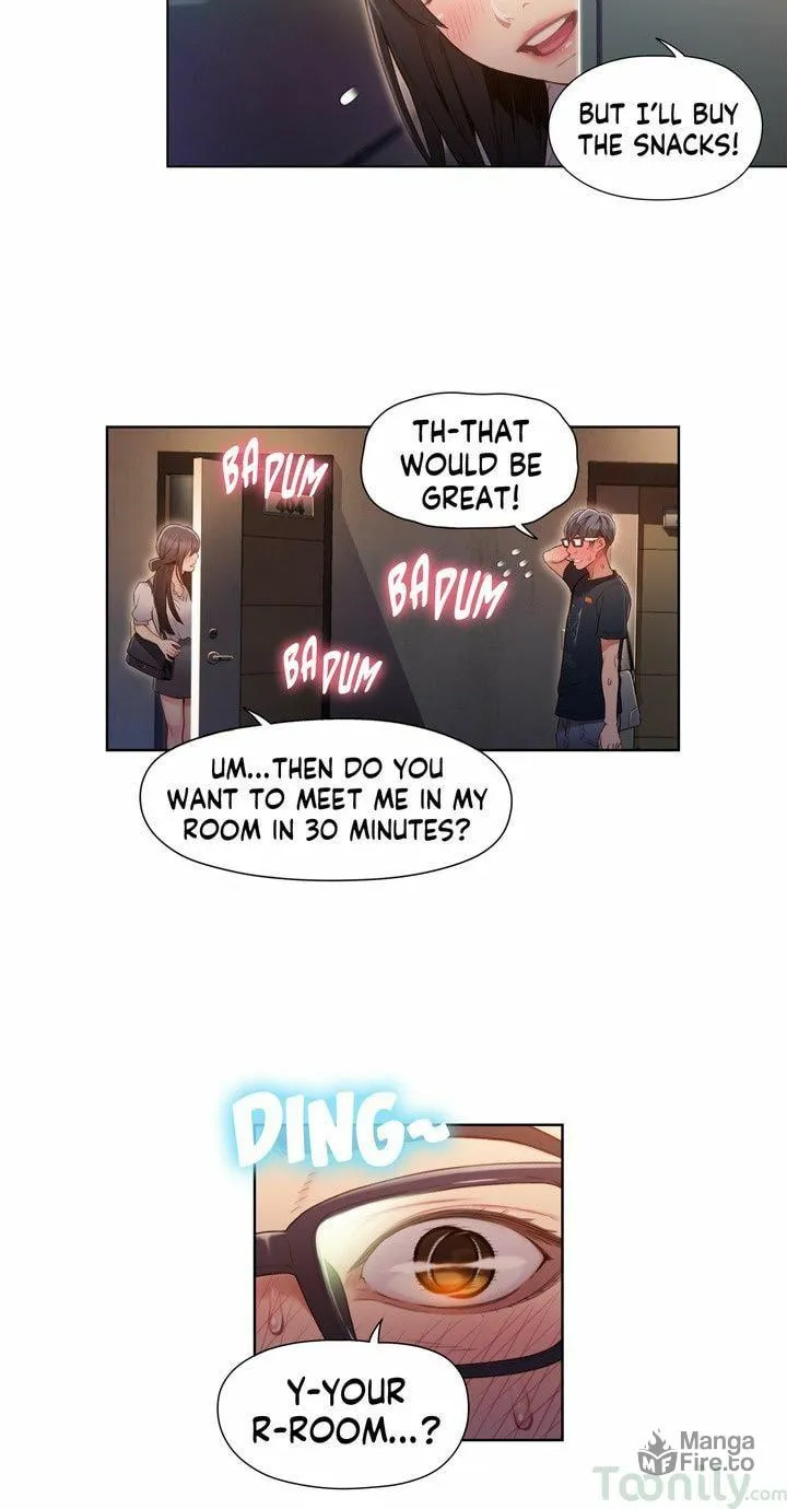 Sweet Guy Chapter 50 page 32 - 