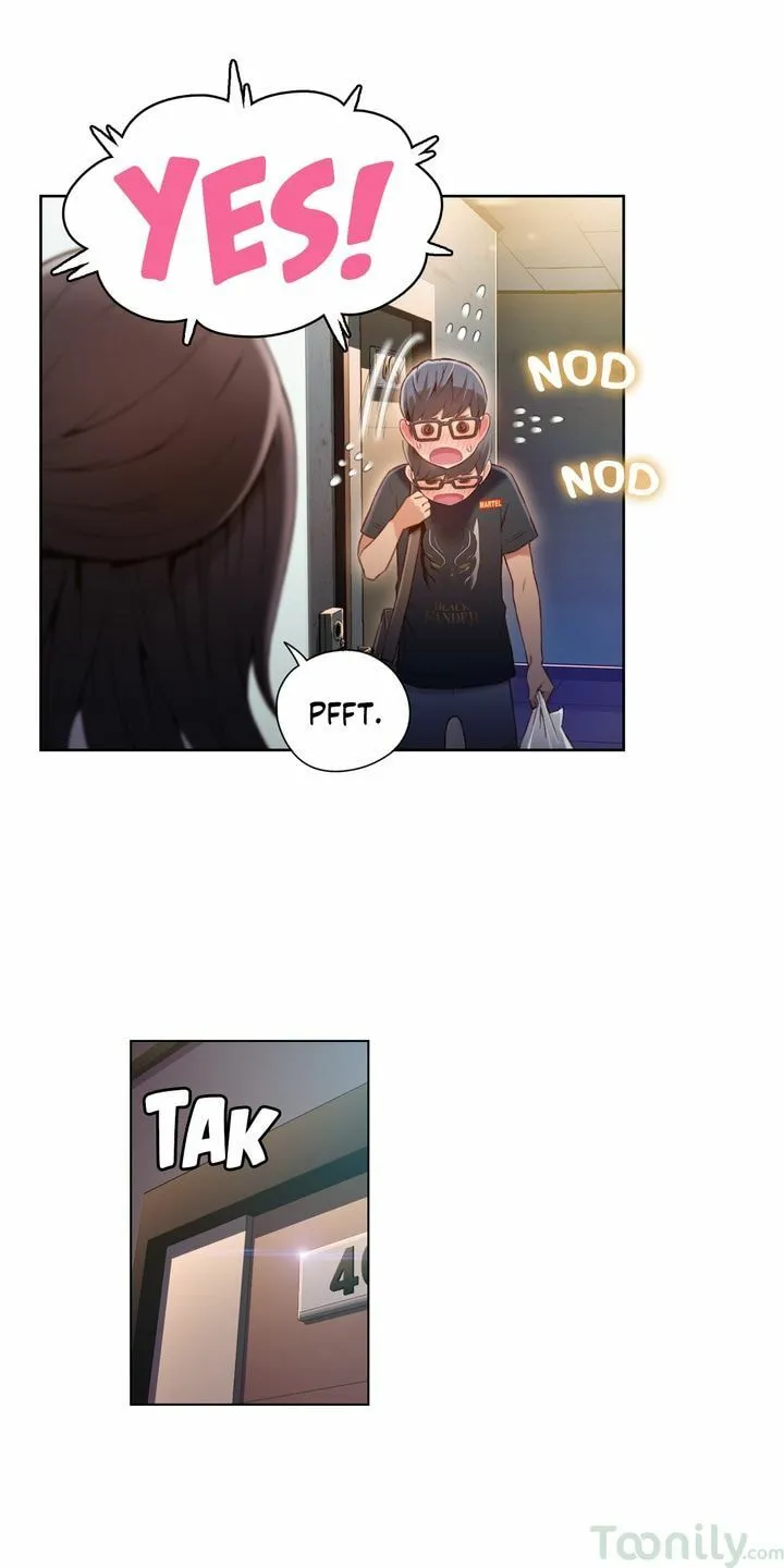 Sweet Guy Chapter 50 page 33 - 