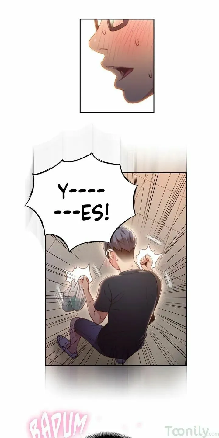 Sweet Guy Chapter 50 page 35 - 