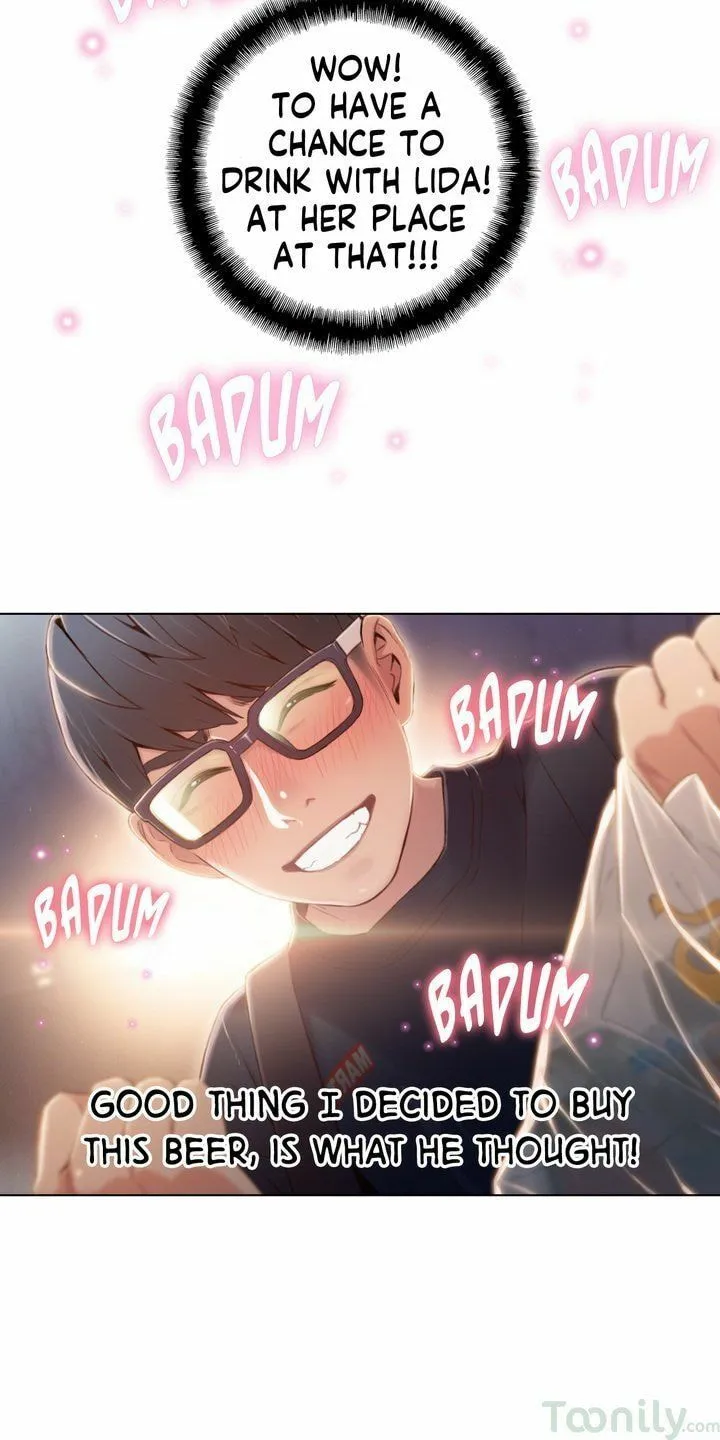 Sweet Guy Chapter 50 page 36 - 
