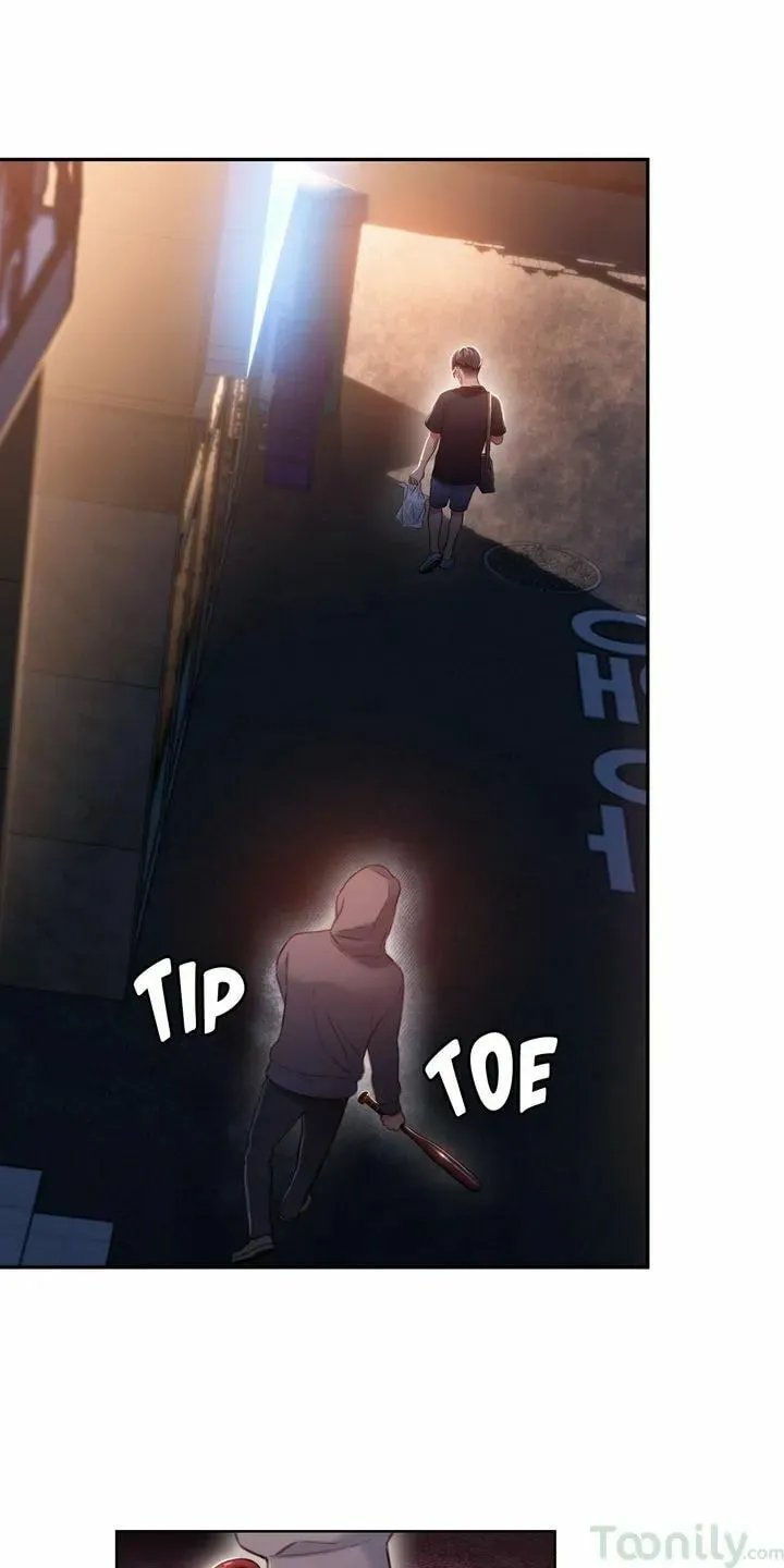 Sweet Guy Chapter 50 page 5 - 