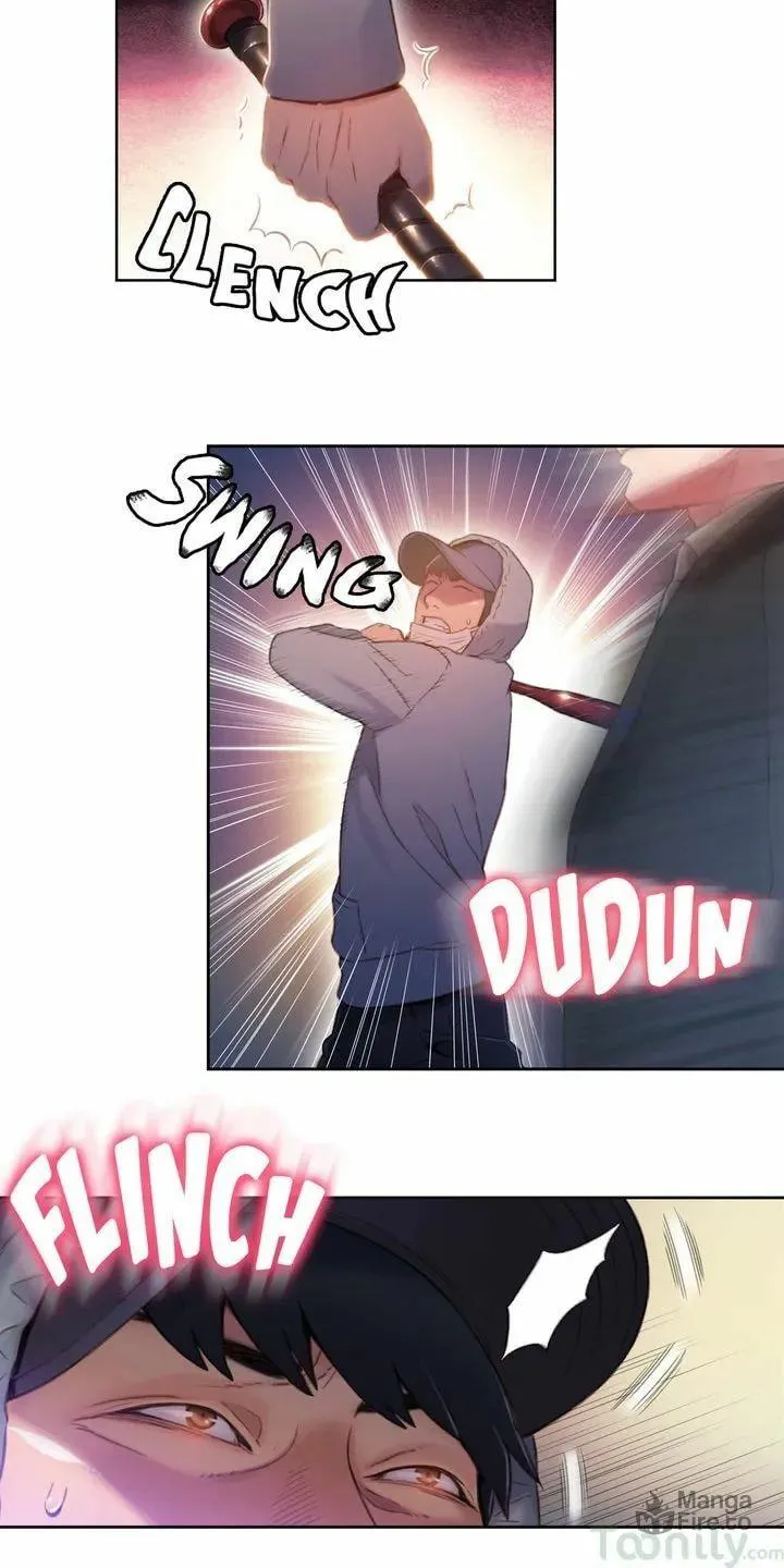 Sweet Guy Chapter 50 page 6 - 