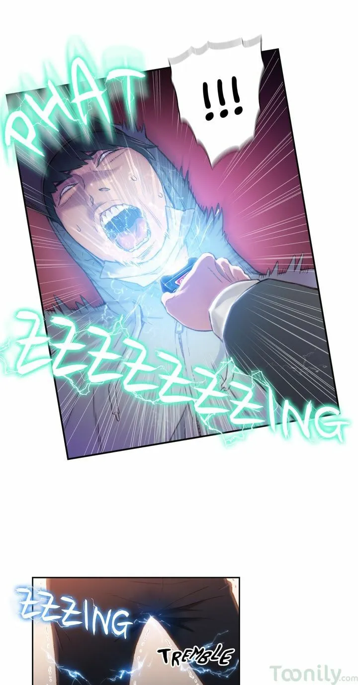 Sweet Guy Chapter 50 page 9 - 