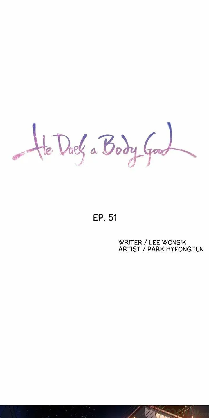 Sweet Guy Chapter 51 page 1 - 