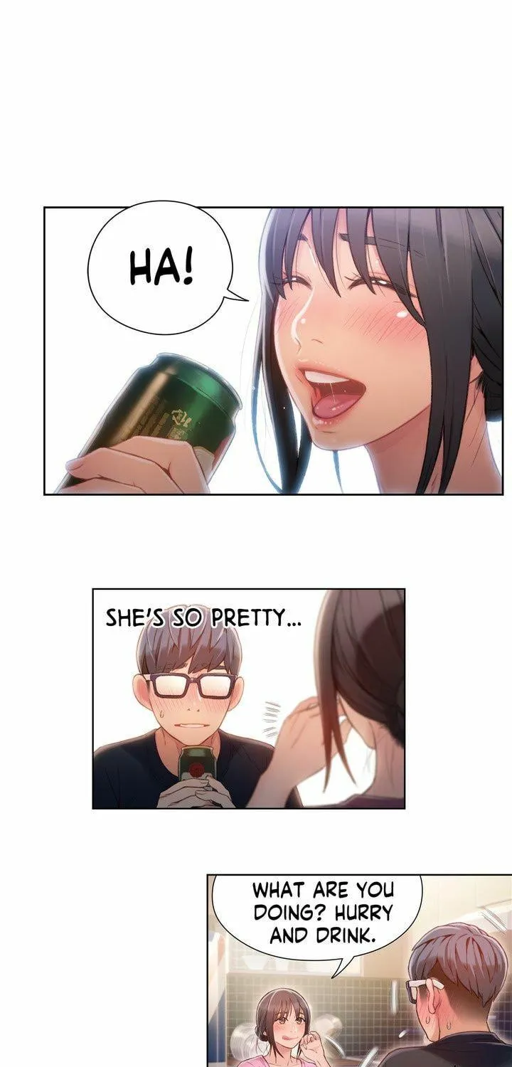 Sweet Guy Chapter 51 page 11 - 