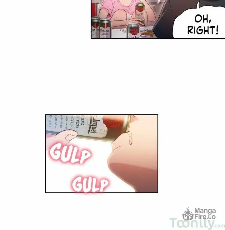 Sweet Guy Chapter 51 page 12 - 
