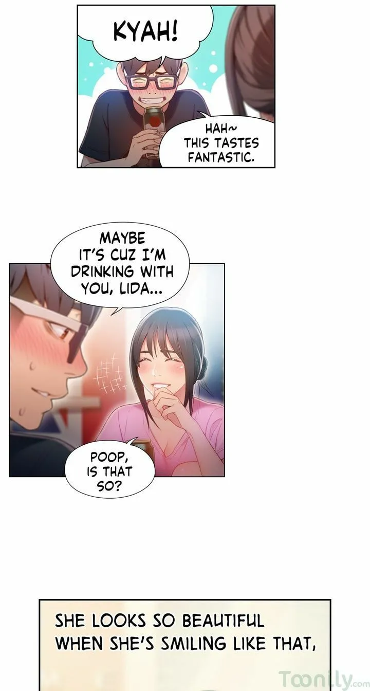 Sweet Guy Chapter 51 page 13 - 