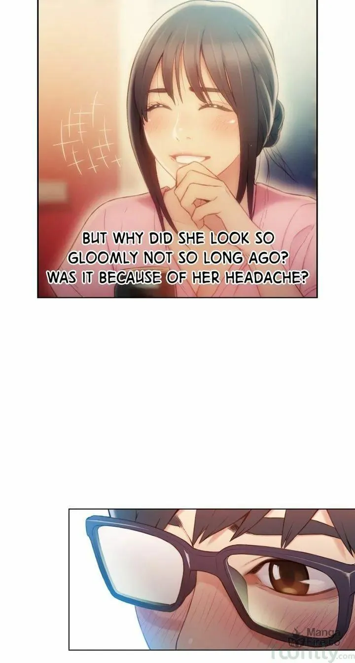 Sweet Guy Chapter 51 page 14 - 