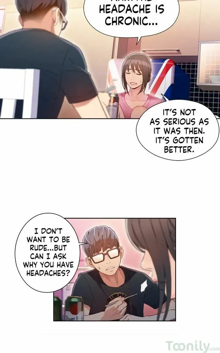 Sweet Guy Chapter 51 page 16 - 