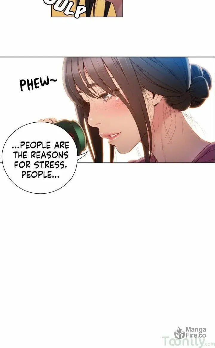 Sweet Guy Chapter 51 page 18 - 