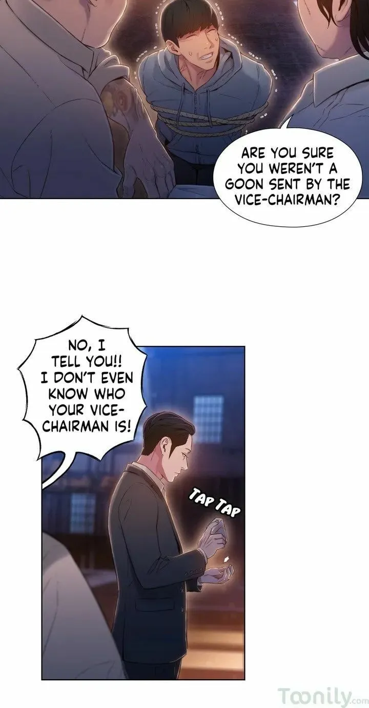Sweet Guy Chapter 51 page 20 - 