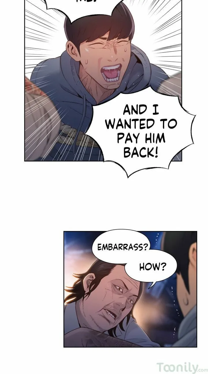Sweet Guy Chapter 51 page 22 - 