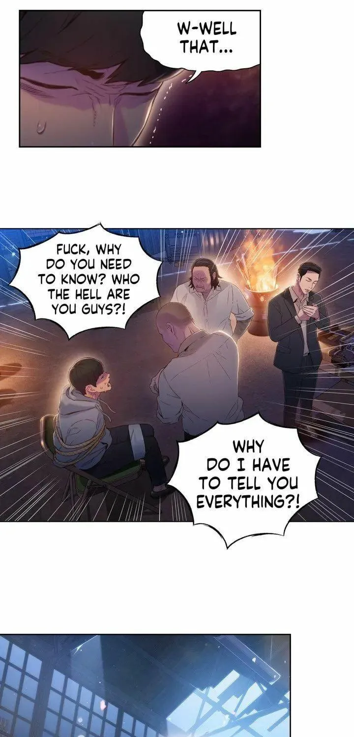 Sweet Guy Chapter 51 page 23 - 