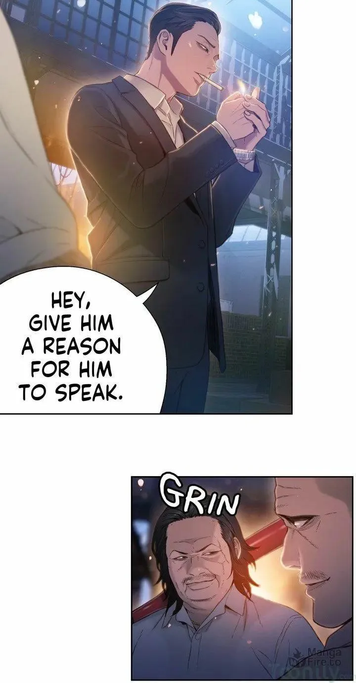 Sweet Guy Chapter 51 page 24 - 