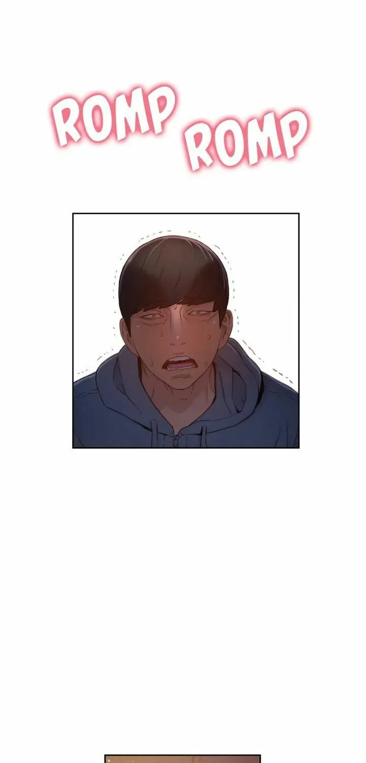 Sweet Guy Chapter 51 page 25 - 