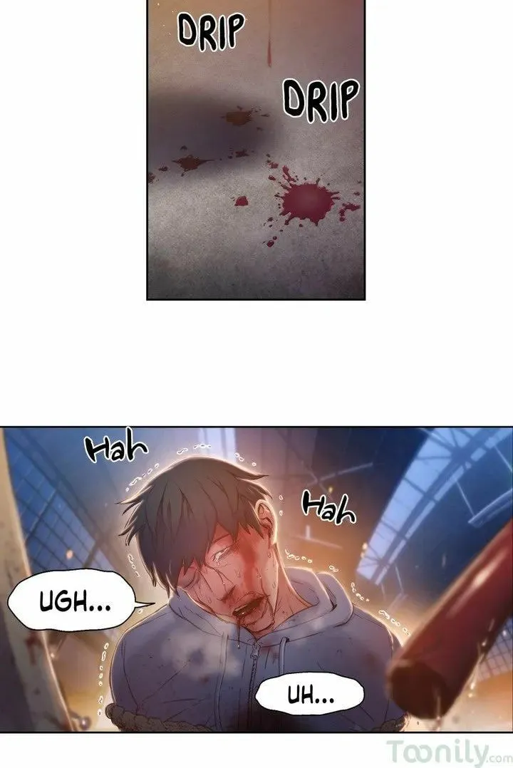 Sweet Guy Chapter 51 page 26 - 