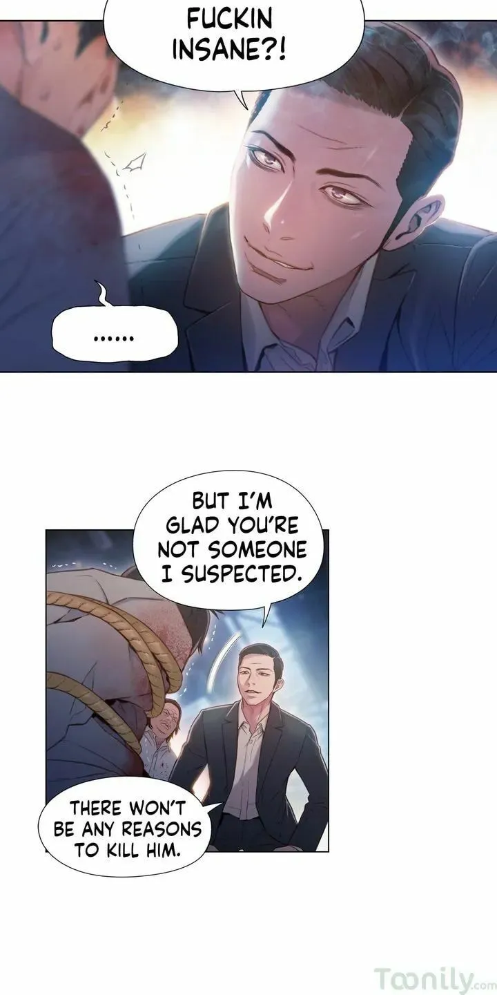 Sweet Guy Chapter 51 page 30 - 