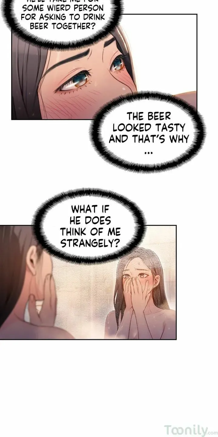 Sweet Guy Chapter 51 page 4 - 