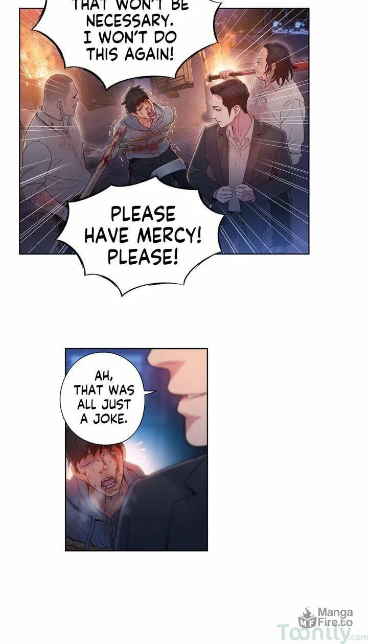 Sweet Guy Chapter 51 page 32 - 