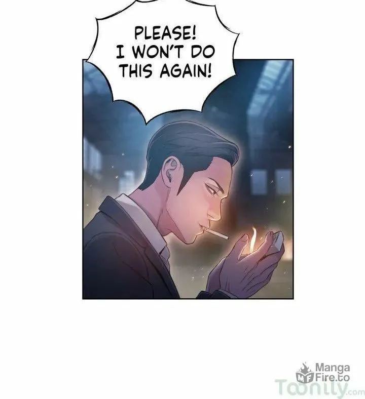 Sweet Guy Chapter 51 page 36 - 