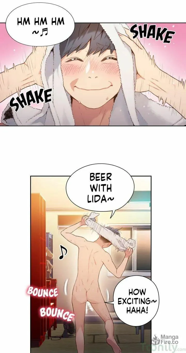 Sweet Guy Chapter 51 page 5 - 