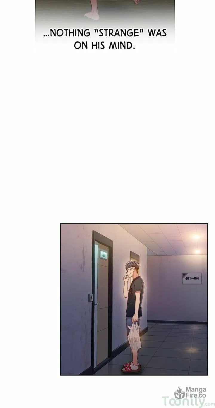 Sweet Guy Chapter 51 page 6 - 