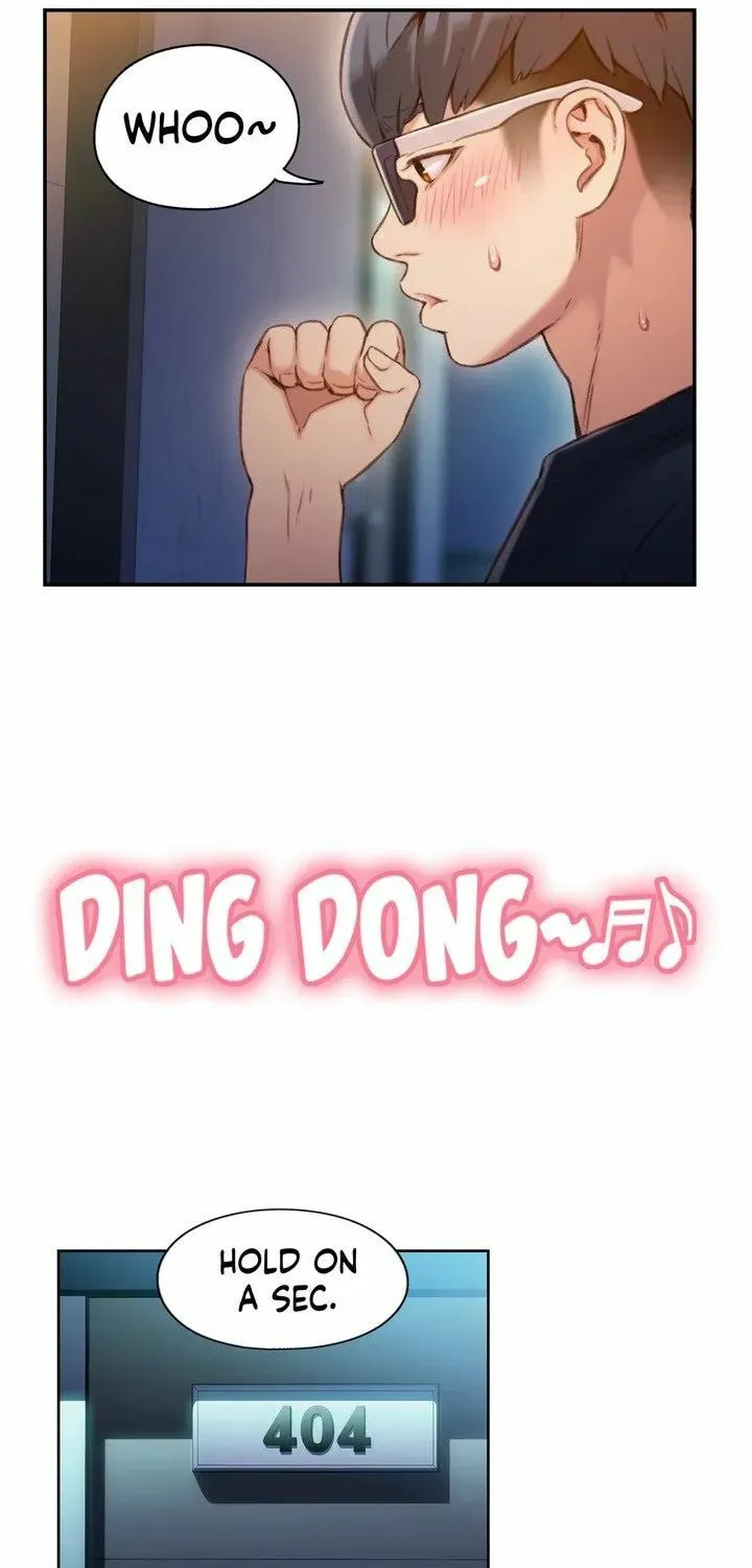 Sweet Guy Chapter 51 page 7 - 