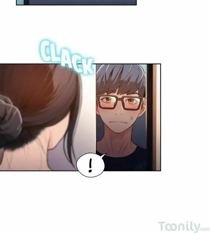 Sweet Guy Chapter 51 page 8 - 