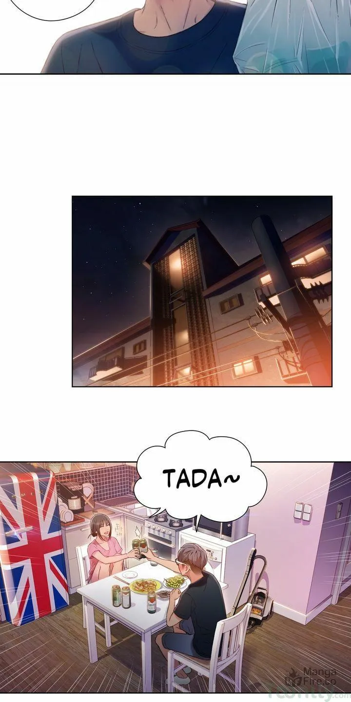 Sweet Guy Chapter 51 page 10 - 