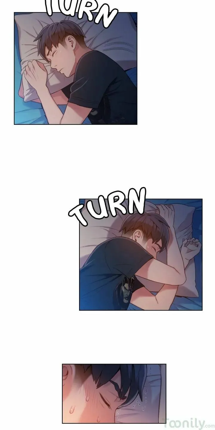 Sweet Guy Chapter 52 page 2 - 