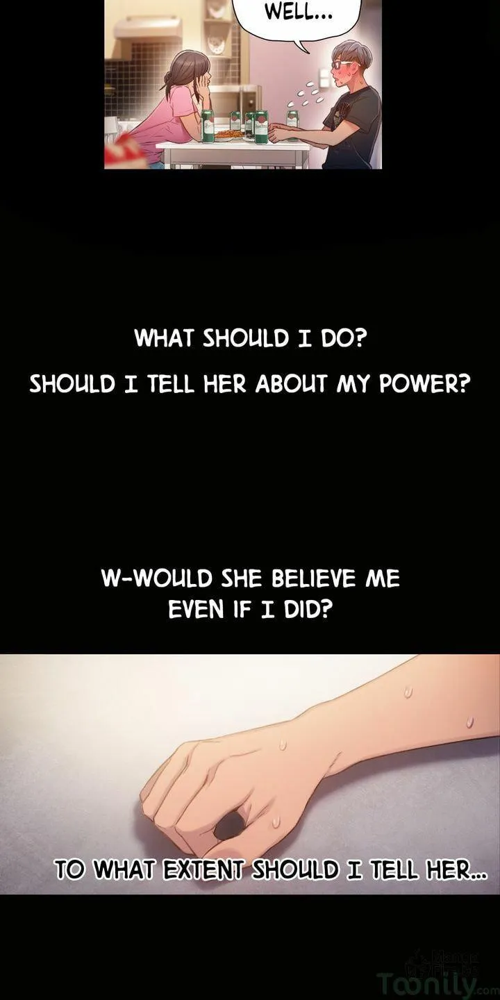 Sweet Guy Chapter 52 page 12 - 