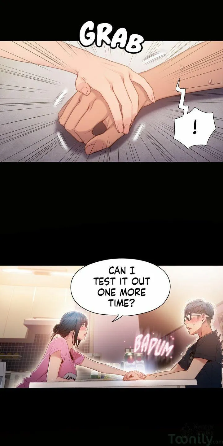 Sweet Guy Chapter 52 page 13 - 