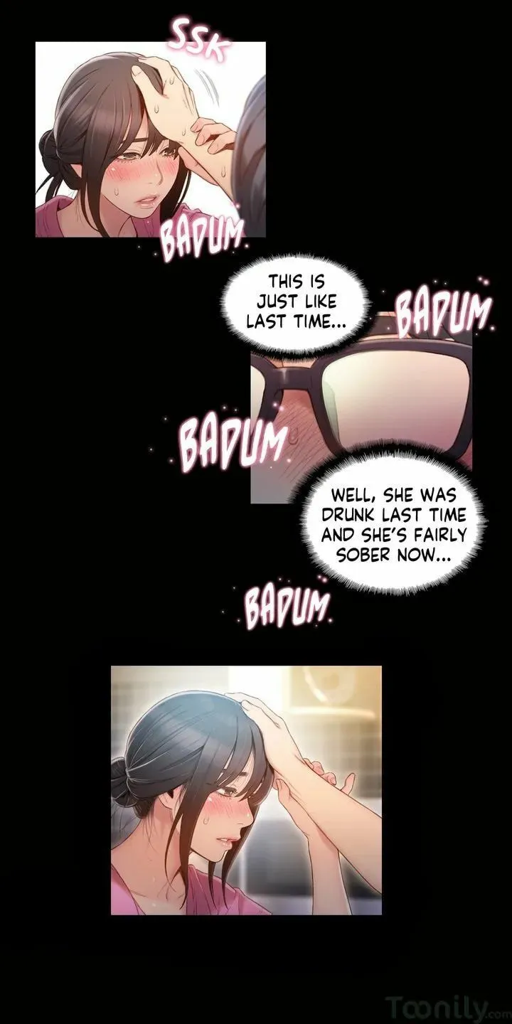 Sweet Guy Chapter 52 page 14 - 