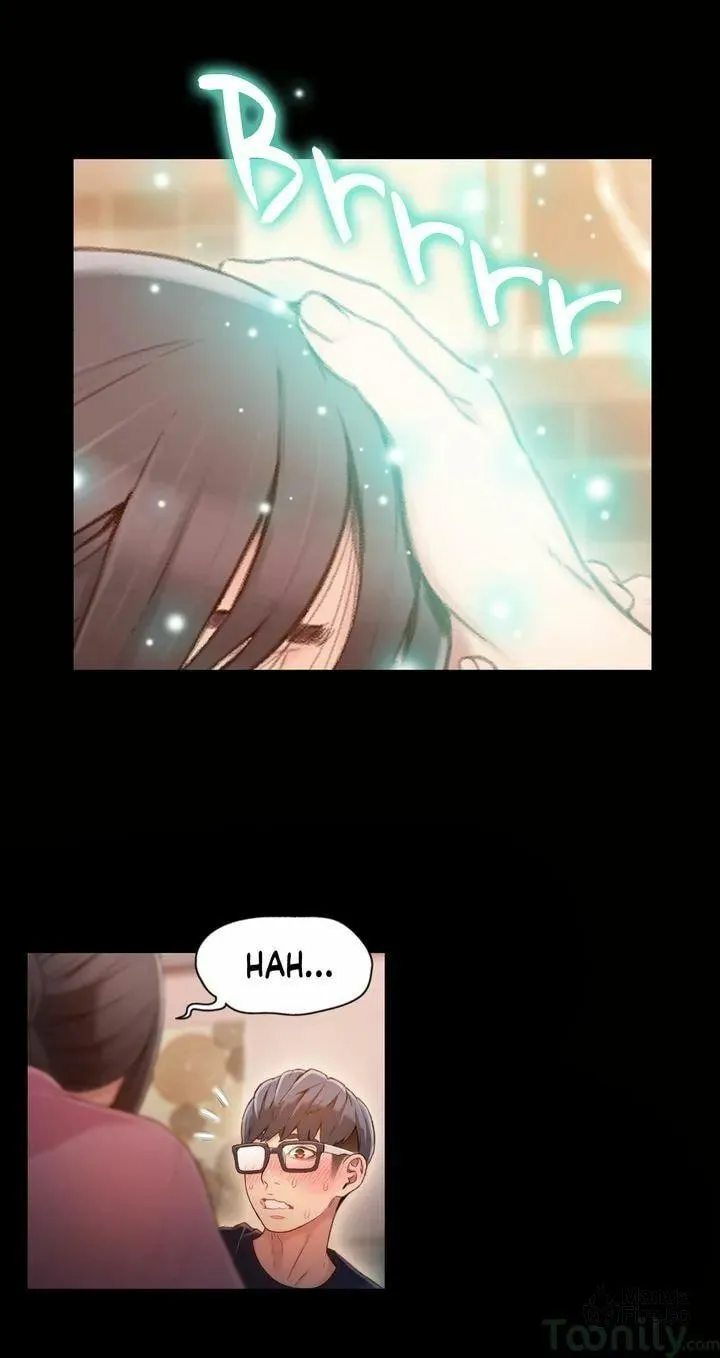 Sweet Guy Chapter 52 page 15 - 
