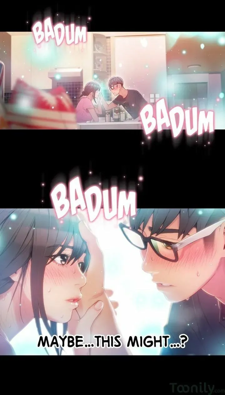 Sweet Guy Chapter 52 page 17 - 