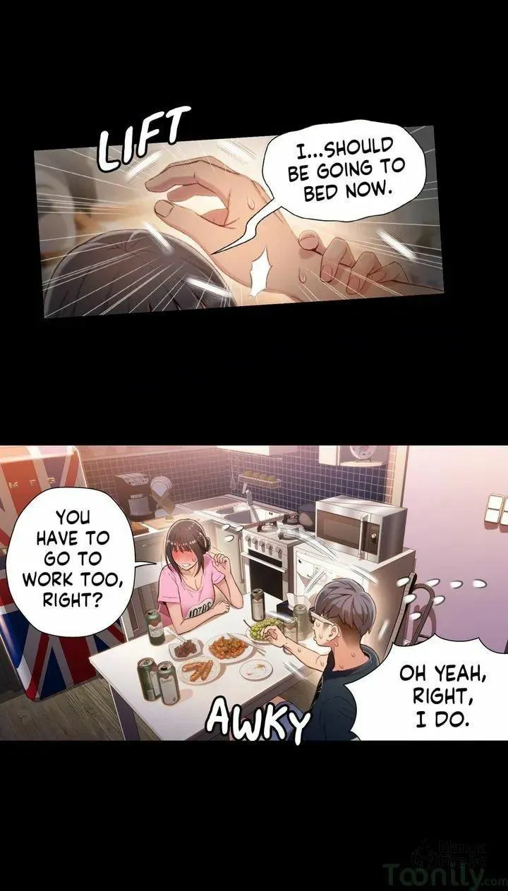 Sweet Guy Chapter 52 page 18 - 