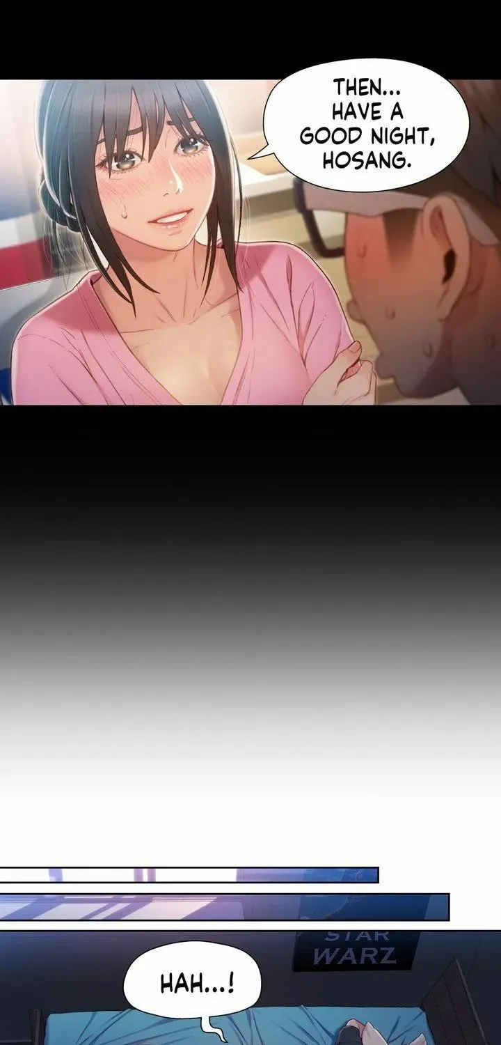 Sweet Guy Chapter 52 page 19 - 